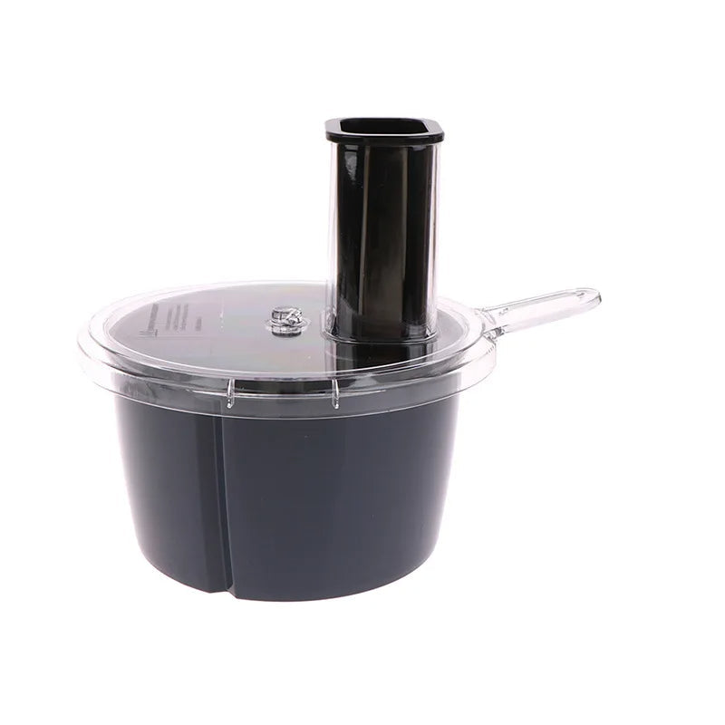 Thermomix Food Cutter Attachment for TM5/TM6 – Multifunctional Vegetable Chopper and Slicer