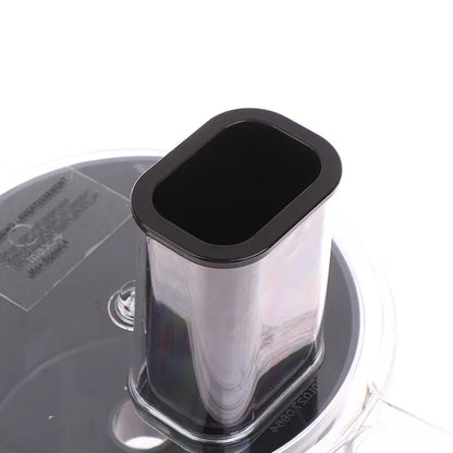 Thermomix Food Cutter Attachment for TM5/TM6 – Multifunctional Vegetable Chopper and Slicer
